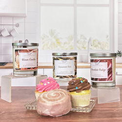 Bakery Scented Candles