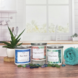 Clean Scented Candles