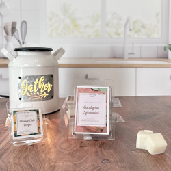 Highly Scented Wax Melts